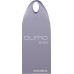 USB Flash QUMO Cosmos Silver 16GB