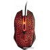 Мышь + коврик QUMO Dragon War Solaris M10