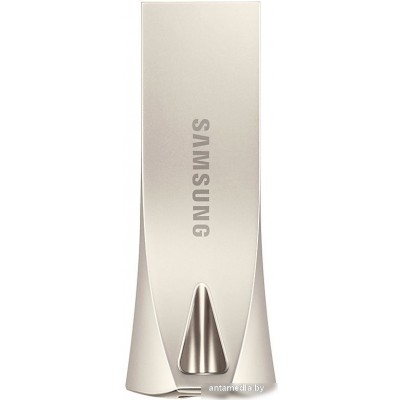 USB Flash Samsung BAR Plus 512GB (серебристый)