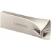 USB Flash Samsung BAR Plus 512GB (серебристый)