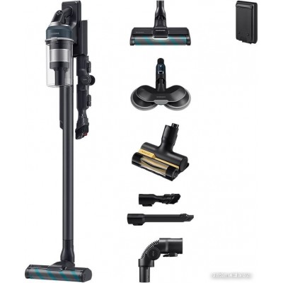 Пылесос Samsung VS20C852FTB Пылесос Samsung VS20C852FTB