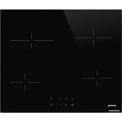 Варочная панель Smeg SE264TD1