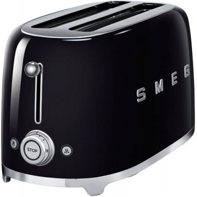 Тостер Smeg TSF02BLEU Тостер Smeg TSF02BLEU