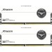 Оперативная память Team T-Force Xtreem 2x16ГБ DDR5 7600 МГц FFWD532G7600HC36FDC01