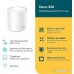 Wi-Fi роутер TP-Link Deco X50