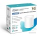 Wi-Fi роутер TP-Link Deco X50
