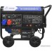 Бензиновый генератор ТСС GGW 6.0/250ED-R3