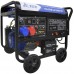 Бензиновый генератор ТСС GGW 6.0/250ED-R3