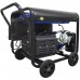 Бензиновый генератор ТСС GGW 6.0/250ED-R3