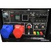 Бензиновый генератор ТСС GGW 6.0/250ED-R3