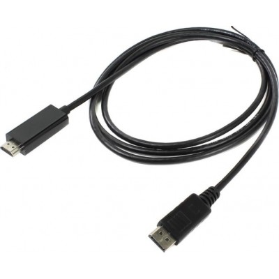 Кабель Vcom CG494-B-1.8м