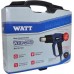Промышленный фен WATT WHP-2060 7.020.006.00