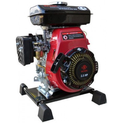 Мотопомпа Weima WMQGZ40-20 Мотопомпа Weima WMQGZ40-20