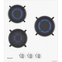 Варочная панель Weissgauff HG 430 WGH