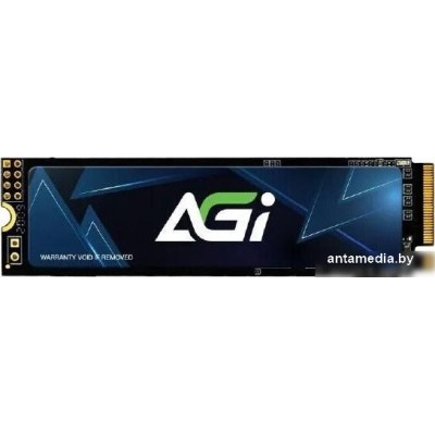 SSD AGI AI808 1TB AGI1T0G80AI808 SSD AGI AI808 1TB AGI1T0G80AI808