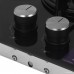 Варочная панель ARDO GH32GB2