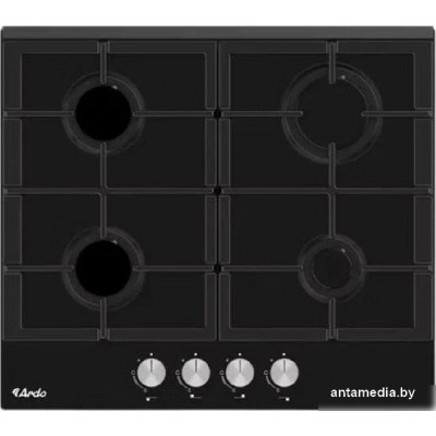 Варочная панель ARDO GH64GTCB2
