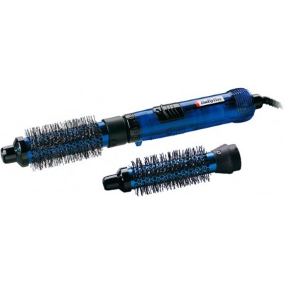 Фен-щетка BaByliss PRO Moonlight Professional Duo BAB2602