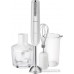 Погружной блендер Blackton Bt HB401P (белый)