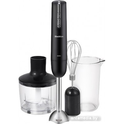 Погружной блендер Blackton Bt HB401P (черный)