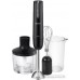 Погружной блендер Blackton Bt HB401P (черный)
