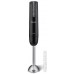 Погружной блендер Blackton Bt HB401P (черный)