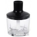 Погружной блендер Blackton Bt HB401P (черный)