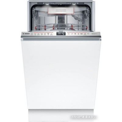Встраиваемая посудомоечная машина Bosch Seria 6 SPV6EMX05E Встраиваемая посудомоечная машина Bosch Seria 6 SPV6EMX05E