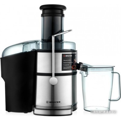 Соковыжималка Brayer BR1709 Соковыжималка Brayer BR1709