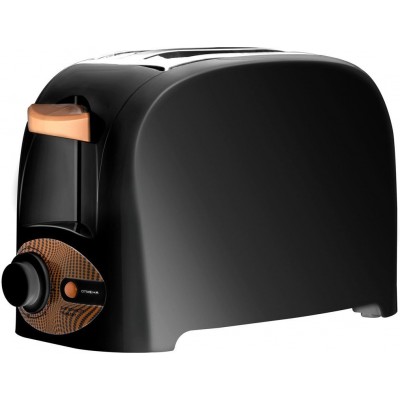 Тостер CENTEK CT-1420 Black
