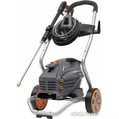 Мойка высокого давления Daewoo Power DAW 750
