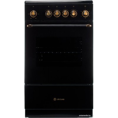 Кухонная плита De luxe 506004.23эс-121