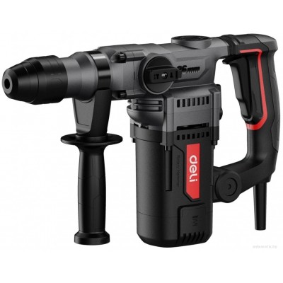 Перфоратор Deli EDE-DC26-3E