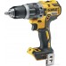 Ударная дрель-шуруповерт DeWalt DCD796P1 (с 1-им АКБ, кейс)