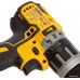 Ударная дрель-шуруповерт DeWalt DCD796P1 (с 1-им АКБ, кейс)