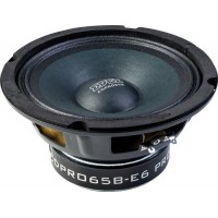 Мидбас EDGE EDPRO65B-E6