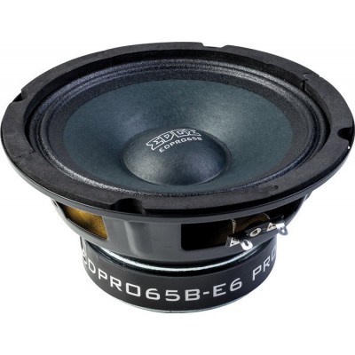 Мидбас EDGE EDPRO65B-E6 Мидбас EDGE EDPRO65B-E6