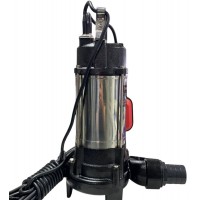 Фекальный насос Edon WQV1100