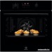Электрический духовой шкаф Electrolux SteamBake 600 EOD6P77WZ