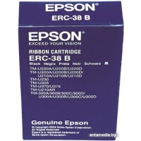 Картридж Epson C43S015374