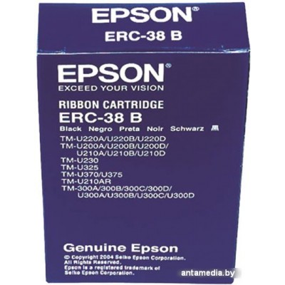 Картридж Epson C43S015374
