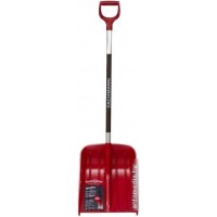 Лопата для уборки снега Fachmann Garten 05.001