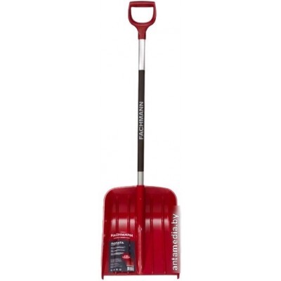 Лопата для уборки снега Fachmann Garten 05.001 Лопата для уборки снега Fachmann Garten 05.001
