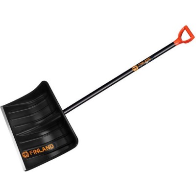 Лопата для снега Finland 1358-Ч Лопата для снега Finland 1358-Ч