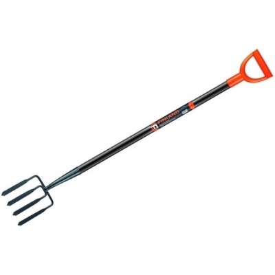 Вилы Центроинструмент 1925-Ч Вилы Центроинструмент 1925-Ч