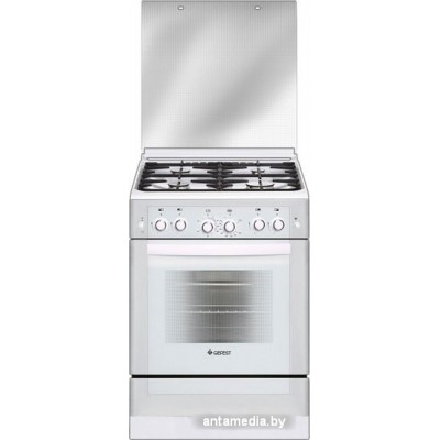 Кухонная плита GEFEST 6300-02 0040 (чугунные решетки)