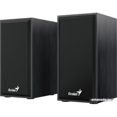 Акустика Genius SP-HF180 (черный)