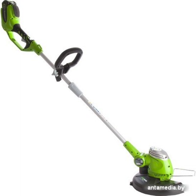 Триммер Greenworks G40LTK2 [21107VA]