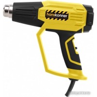 Промышленный фен Hanskonner HHG2023CD