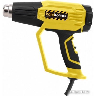 Промышленный фен Hanskonner HHG2023CD